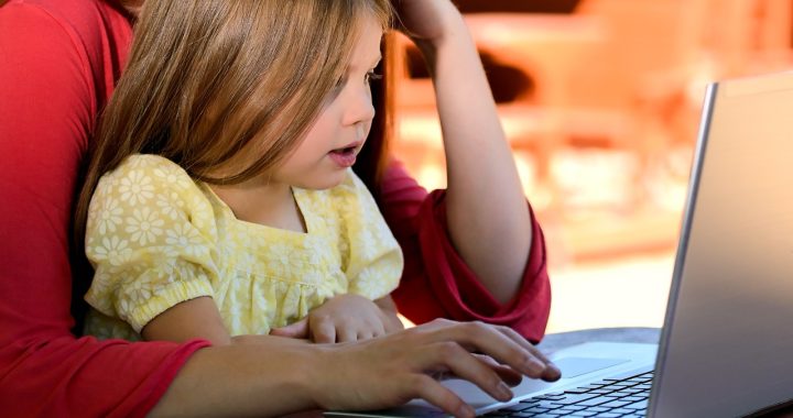 6 Dangers on the Internet for teens and children