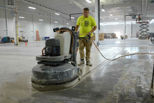 Why Concrete Polishing is the Ultimate Choice for Modern Flooring Solutions